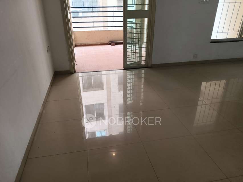 2 BHK Flat In Swiss County for Rent In Thergaon
