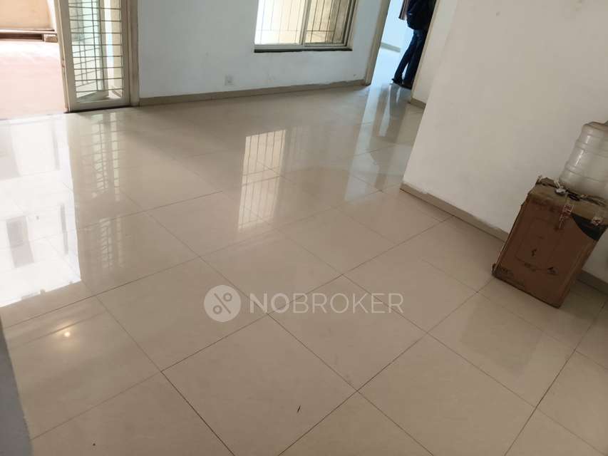 2 BHK Flat In Swiss County for Rent In Thergaon