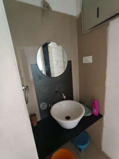 2 BHK Flat In Swiss County for Rent In Swiss County Co-housing Society
