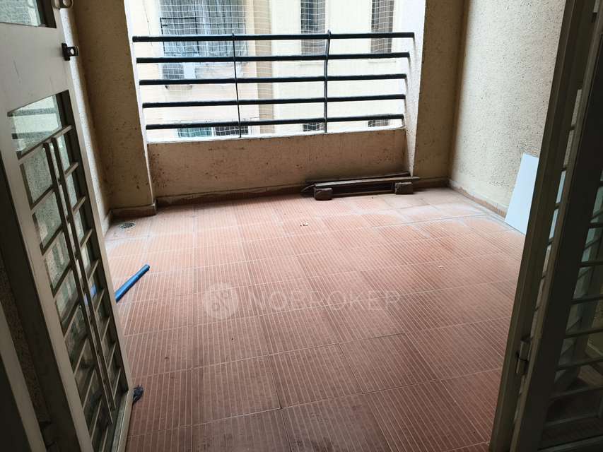 2 BHK Flat In Swiss County for Rent In Thergaon