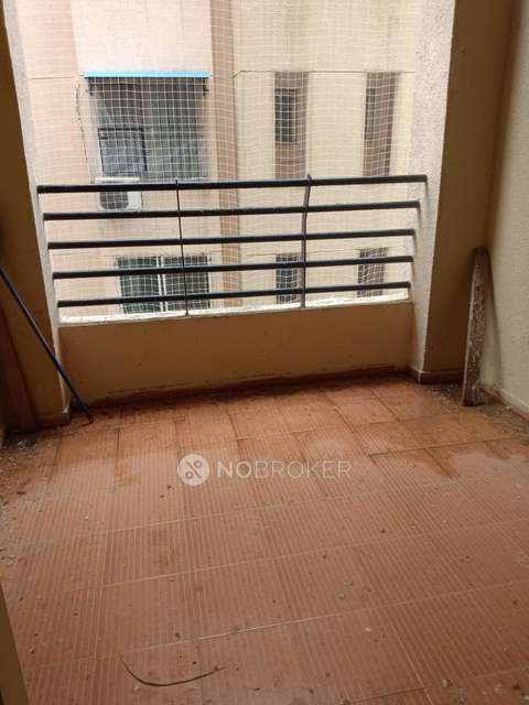 2 BHK Flat In Swiss County for Rent In Swiss County Co-housing Society