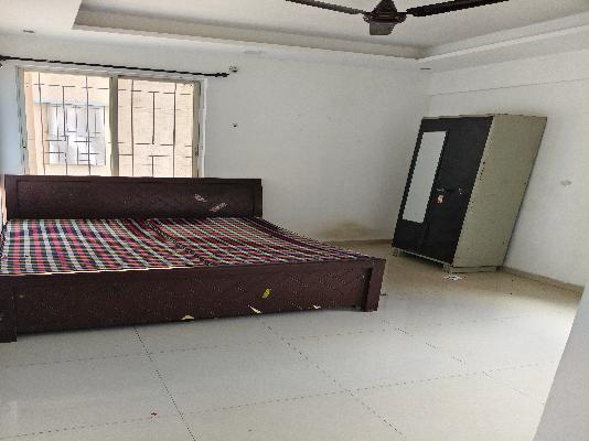 2 BHK Flat In Swiss County for Rent  In Thergaon