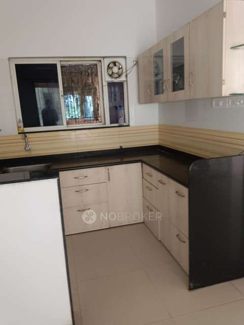 2 BHK Flat In Swiss County for Rent In Swiss County Co-housing Society