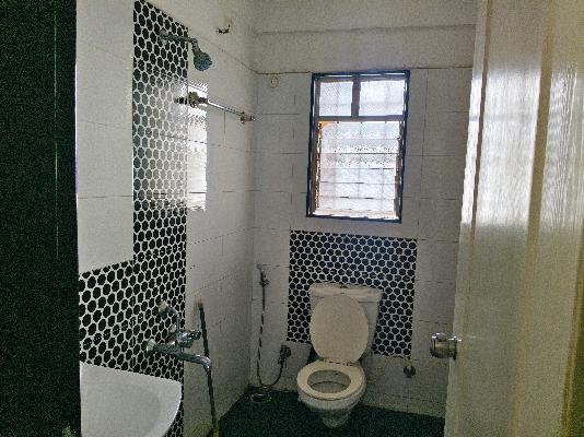 2 BHK Flat In Swiss County for Rent  In Thergaon