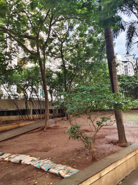 2 BHK Flat In Swiss County for Rent In Swiss County Co-housing Society