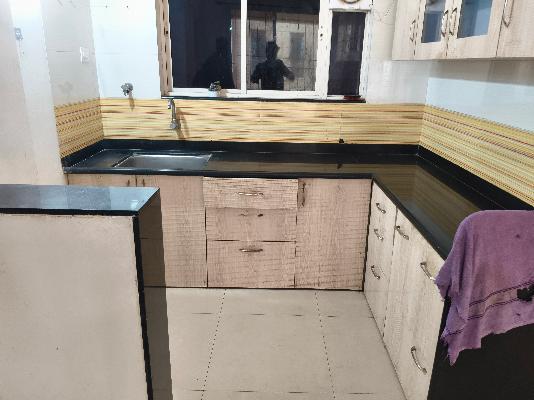 2 BHK Flat In Swiss County for Rent  In Thergaon
