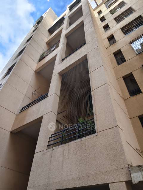 2 BHK Flat In Swiss County for Rent In Swiss County Co-housing Society