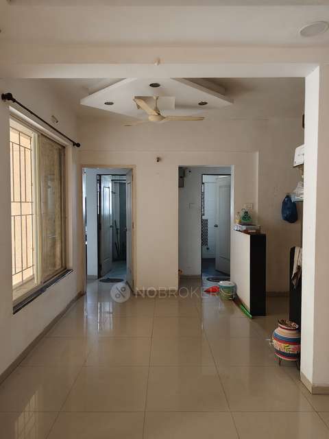 2 BHK Flat In Swiss County for Rent In Swiss County Co-housing Society