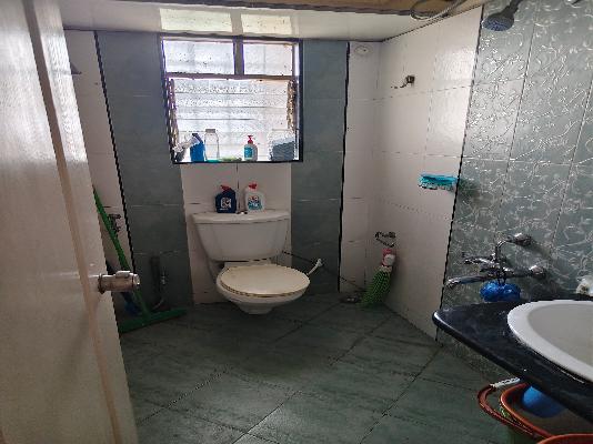 2 BHK Flat In Swiss County for Rent In Swiss County Co-housing Society