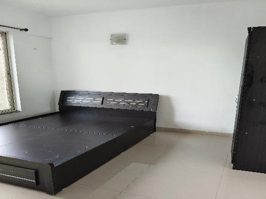 2 BHK Flat In Swiss County for Rent  In Thergaon