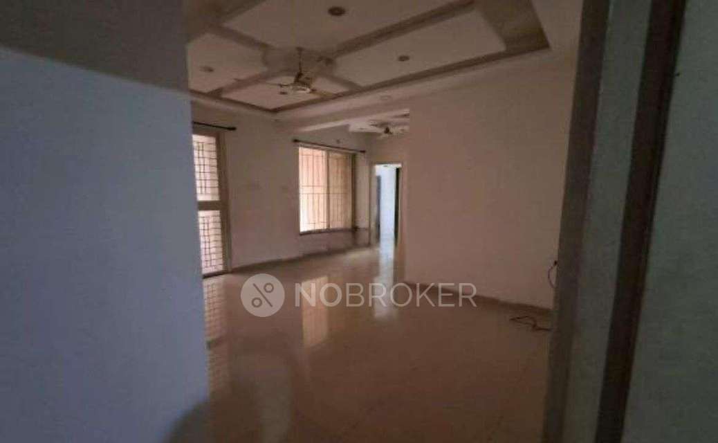 2 BHK Flat In Swiss County for Rent In Swiss County Co-housing Society