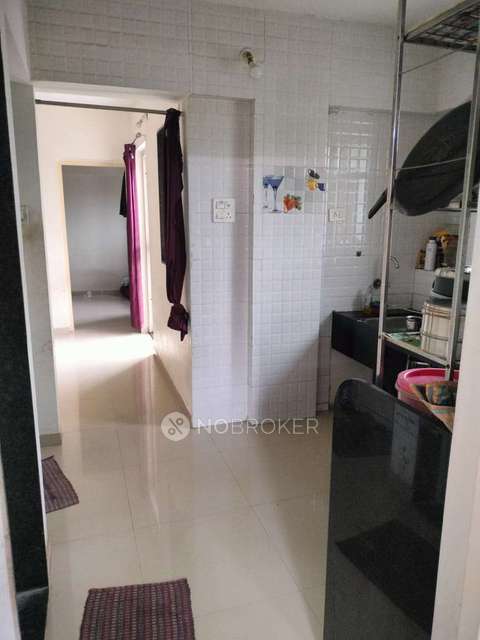 2 BHK Flat In Sri Ganesh Residency  For Sale  In Talegaon Dabhade - 410506