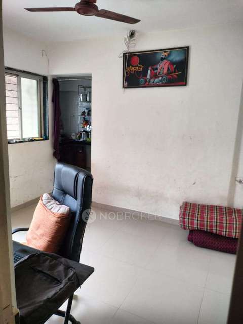 2 BHK Flat In Sri Ganesh Residency  For Sale  In Talegaon Dabhade - 410506