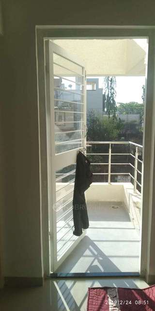 2 BHK Flat In Sri Ganesh Residency  For Sale  In Talegaon Dabhade - 410506