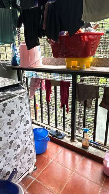 2 BHK Flat In Polaris Apartment For Sale  In Doddakannelli