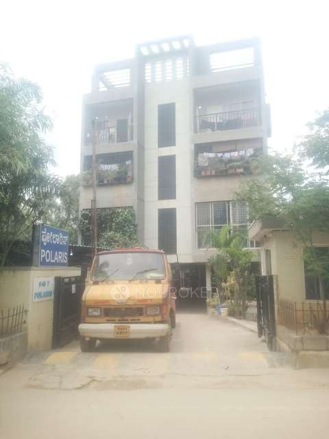 2 BHK Flat In Polaris Apartment For Sale  In Doddakannelli
