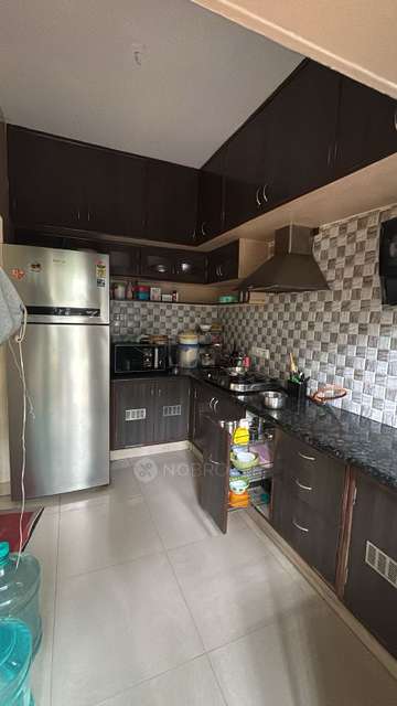 2 BHK Flat In Polaris Apartment For Sale  In Doddakannelli