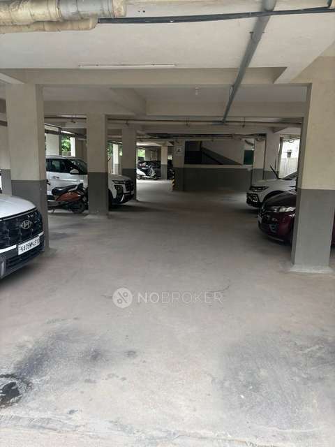 2 BHK Flat In Polaris Apartment For Sale  In Doddakannelli