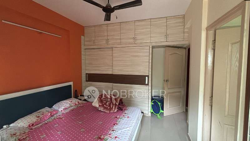2 BHK Flat In Polaris Apartment For Sale  In Doddakannelli