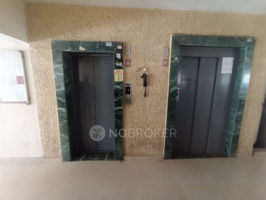 2 BHK Flat In Aurum Elementto For Sale  In Lohegaon