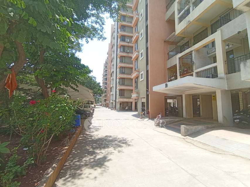 2 BHK Flat In Aurum Elementto For Sale  In Lohegaon