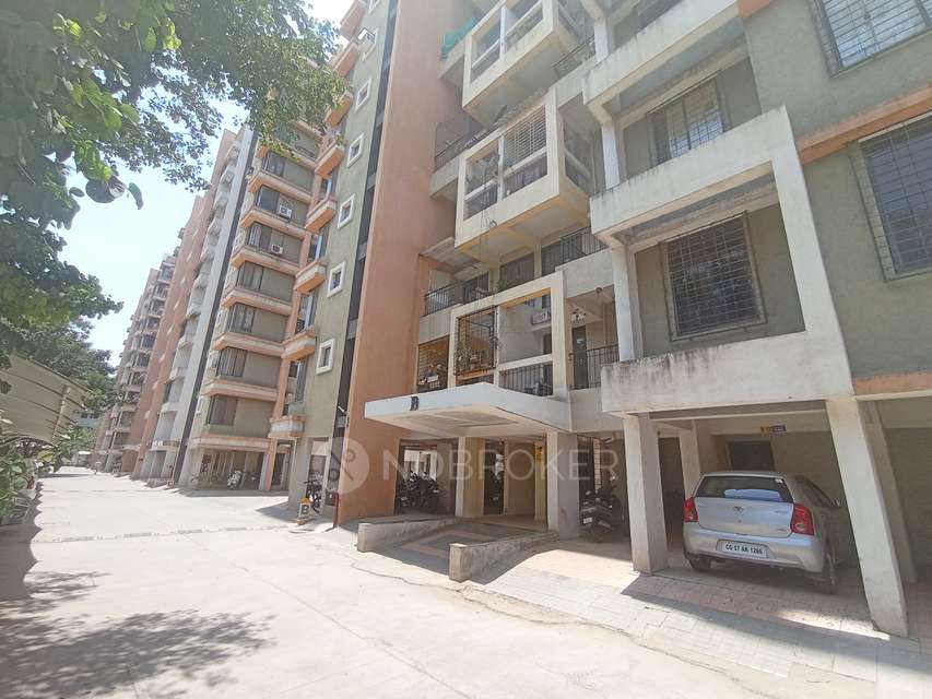 2 BHK Flat In Aurum Elementto For Sale  In Lohegaon