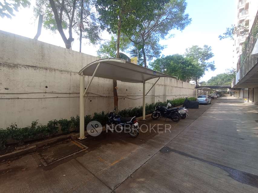 2 BHK Flat In Aurum Elementto For Sale  In Lohegaon