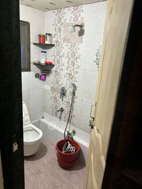 3 BHK Flat In Sadashivpuram For Sale  In Ambernath East