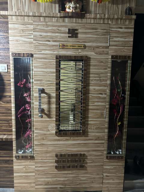 3 BHK Flat In Sadashivpuram For Sale  In Ambernath East