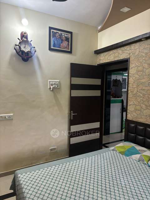 3 BHK Flat In Sadashivpuram For Sale  In Ambernath East