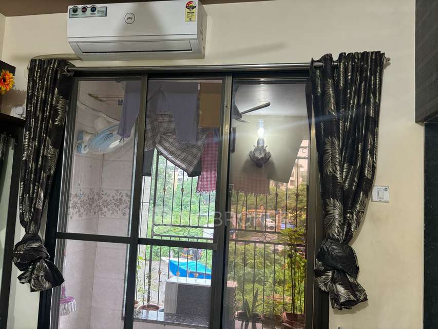 3 BHK Flat In Sadashivpuram For Sale  In Ambernath East