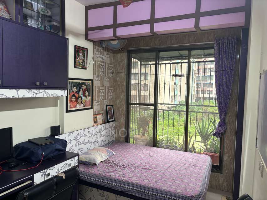 3 BHK Flat In Sadashivpuram For Sale  In Ambernath East