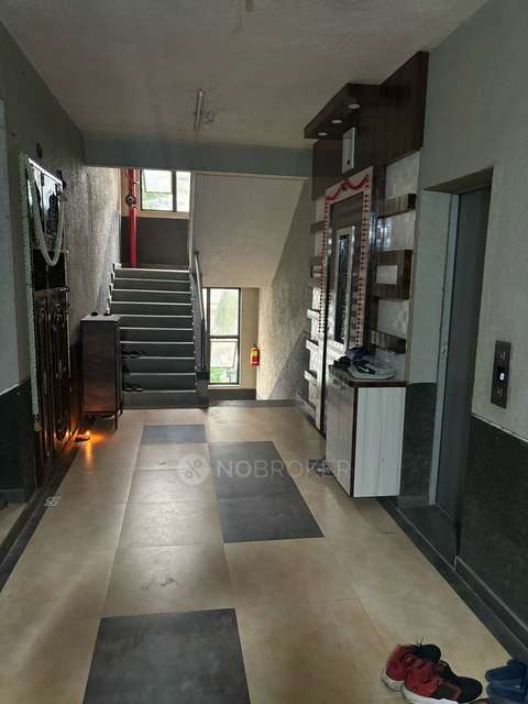 3 BHK Flat In Sadashivpuram For Sale  In Ambernath East