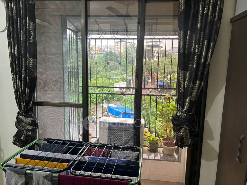 3 BHK Flat In Sadashivpuram For Sale  In Ambernath East