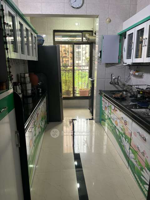 3 BHK Flat In Sadashivpuram For Sale  In Ambernath East