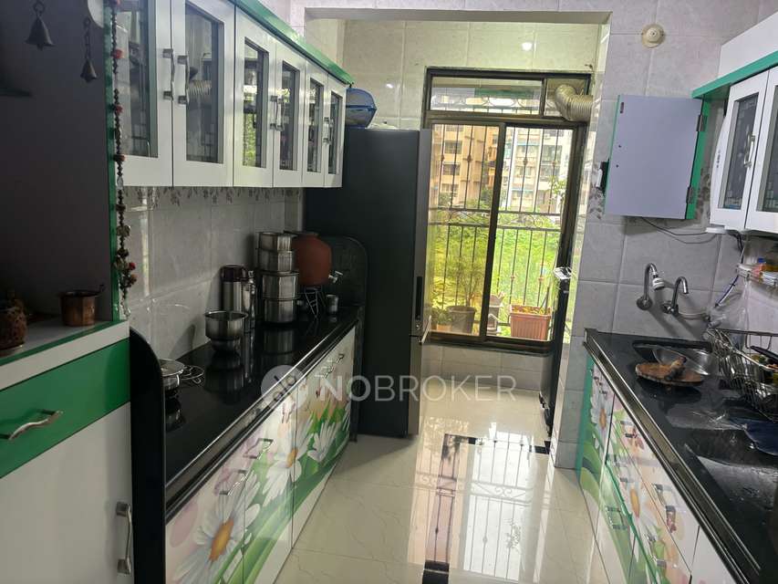 3 BHK Flat In Sadashivpuram For Sale  In Ambernath East