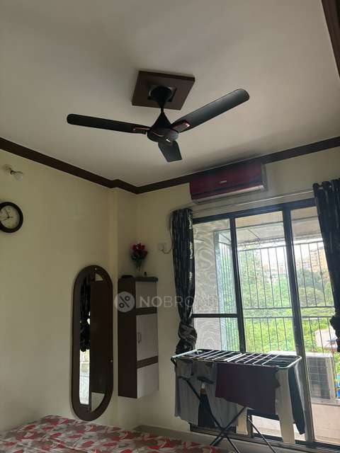 3 BHK Flat In Sadashivpuram For Sale  In Ambernath East