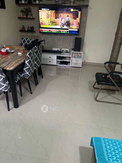 3 BHK Flat In Sadashivpuram For Sale  In Ambernath East