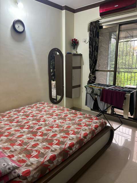 3 BHK Flat In Sadashivpuram For Sale  In Ambernath East