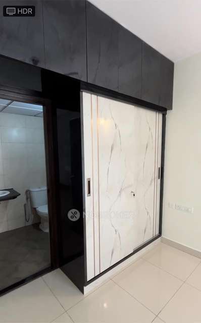 2 BHK Flat In Provident Park Square, Judicial Layout 2nd Phase for Rent  In Vakil Garden City