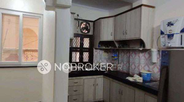 3 BHK Flat For Sale  In Jhilmil Colony