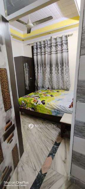 3 BHK Flat For Sale  In Jhilmil Colony