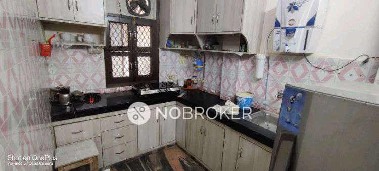 3 BHK Flat For Sale  In Jhilmil Colony