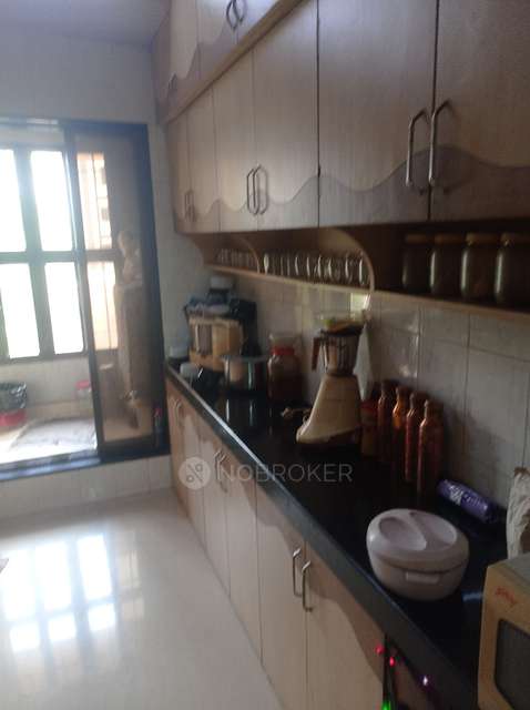 2 BHK Flat In Rajdoot Apartment For Sale  In Chembur