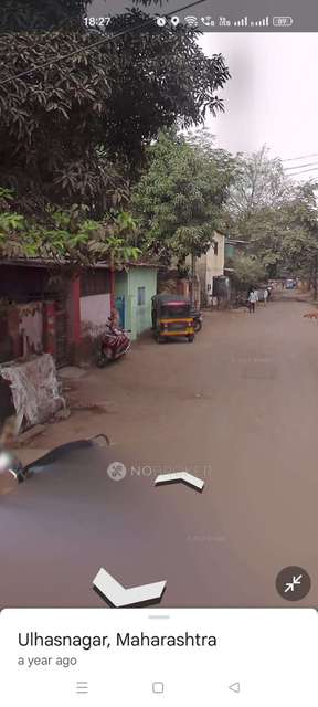 2 BHK House For Sale  In No 293 Room, A" Block, Dus Chawl Rd, Kailash Colony, Ulhasnagar, Maharashtra 421004, India