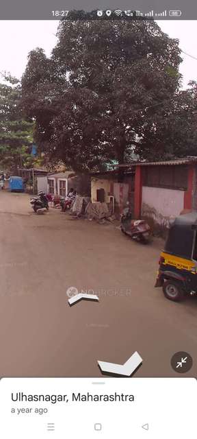 2 BHK House For Sale  In No 293 Room, A" Block, Dus Chawl Rd, Kailash Colony, Ulhasnagar, Maharashtra 421004, India