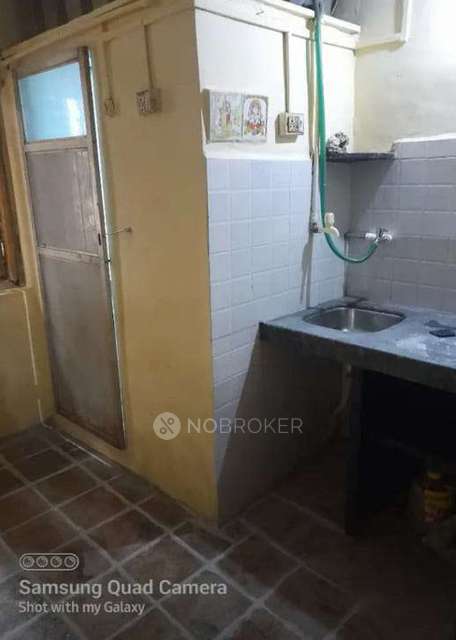 1 RK Flat In Standalone Building  for Rent  In Kalwa