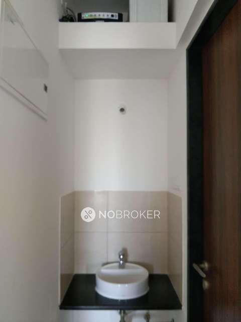 2 BHK Flat In Vj Sukhniwas, Maan Gaon, Pune For Sale  In Maan Phase 1 Rajiv Gandhi Infotech Park