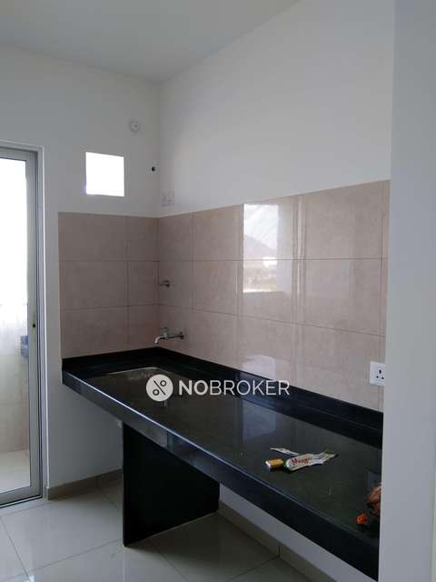 2 BHK Flat In Vj Sukhniwas, Maan Gaon, Pune For Sale  In Maan Phase 1 Rajiv Gandhi Infotech Park