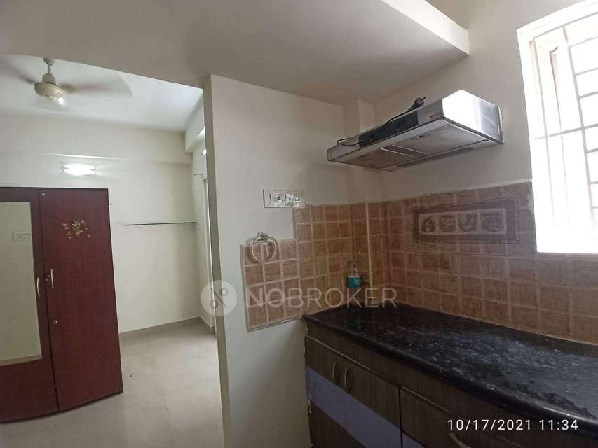 2 BHK Flat In Legacy Homes Apartment For Sale  In Medavakkam